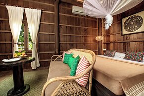 PHUM KHMER LODGE