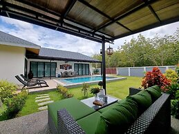Leigh Villa