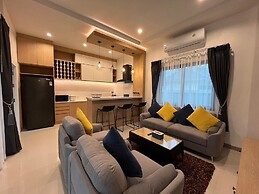 Leigh Villa