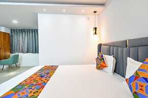Fabhotel Srs Grand
