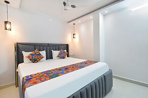 Fabhotel Srs Grand