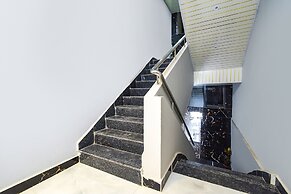 Fabhotel Srs Grand