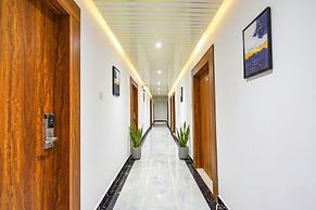 Fabhotel Srs Grand