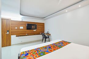 Fabhotel Srs Grand