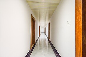 Fabhotel Srs Grand