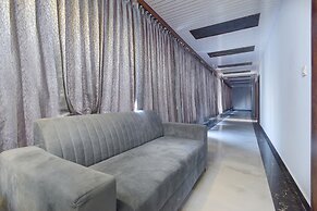 Fabhotel Srs Grand