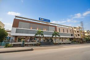 Fabhotel Srs Grand