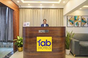 Fabhotel Srs Grand