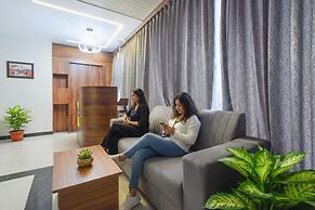 Fabhotel Srs Grand