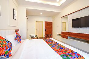 Fabhotel Memories Inn