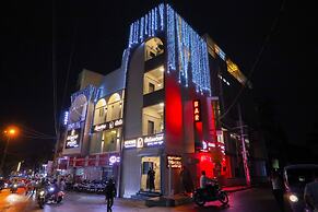 Fabhotel Memories Inn