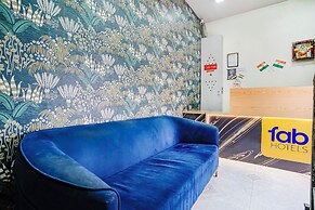 FabHotel The United