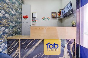 FabHotel The United