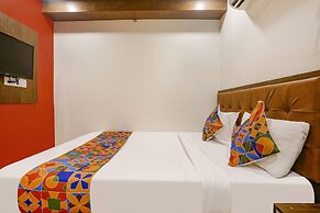 FabHotel The United