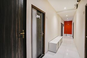 FabHotel The United