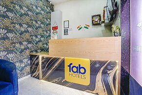 FabHotel The United