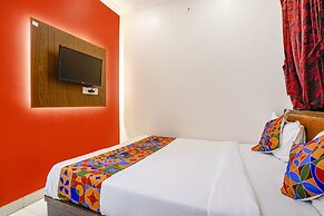 FabHotel The United