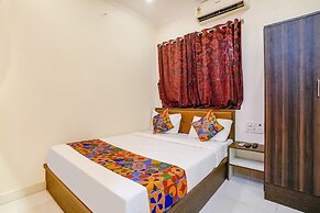 FabHotel The United