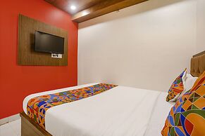 FabHotel The United