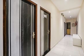 FabHotel The United