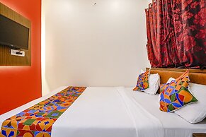 FabHotel The United