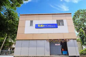 FabHotel The United