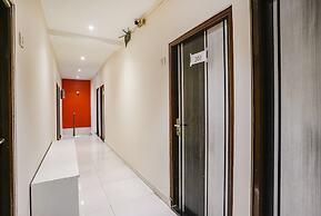 FabHotel The United