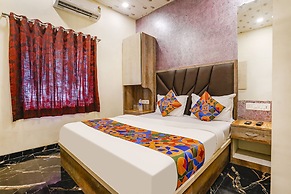 FabHotel The United
