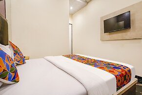 FabHotel The United