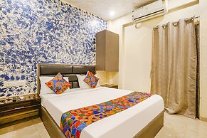 FabHotel The United