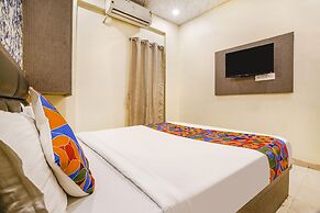 FabHotel The United