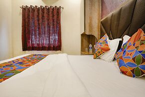 FabHotel The United