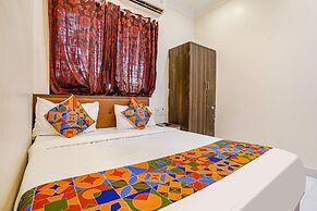 FabHotel The United