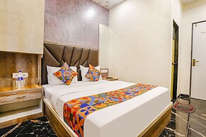 FabHotel The United