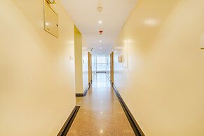 Fabhotel Northern Suites