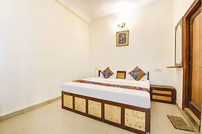 Fabhotel Basera