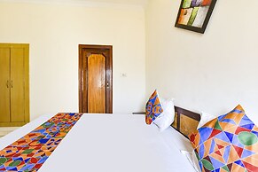 Fabhotel Basera