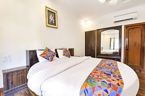 Fabhotel Basera