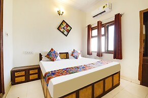 Fabhotel Basera