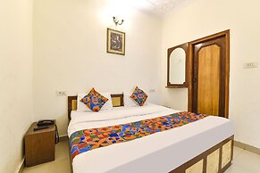 Fabhotel Basera