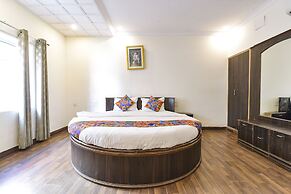 Fabhotel Basera