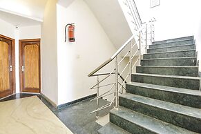 Fabhotel Basera