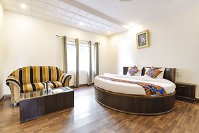 Fabhotel Basera