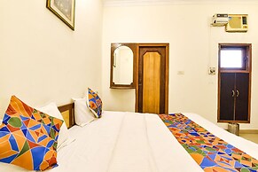 Fabhotel Basera