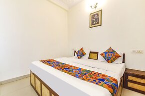 Fabhotel Basera