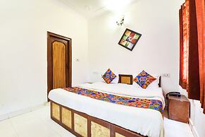Fabhotel Basera