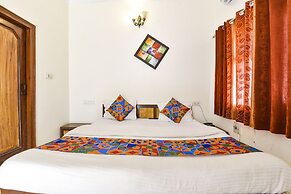 Fabhotel Basera