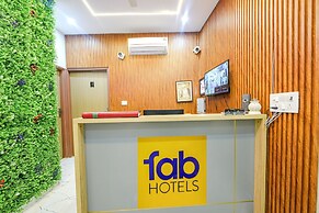 FabHotel Kavya Inn