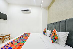 FabHotel Kavya Inn