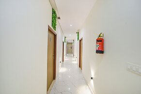 FabHotel Kavya Inn